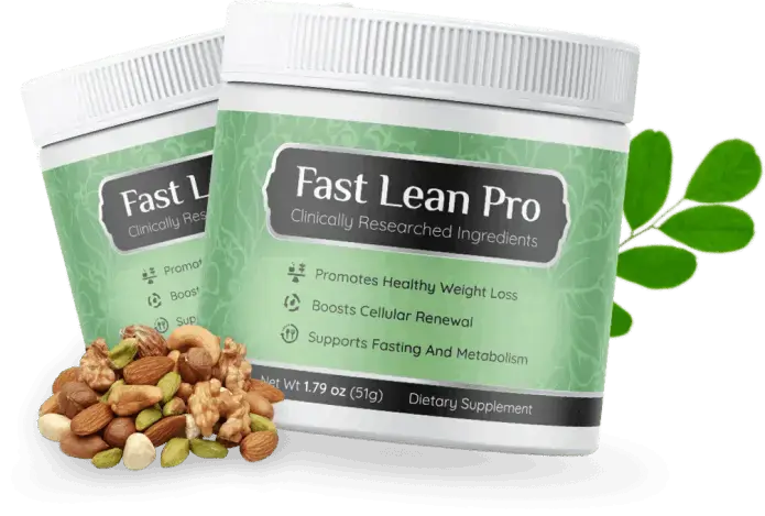 Fast Lean Pro